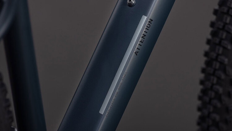 CUBE Attention Pro savršen je izbor za vozače koji žele pouzdan, moderan i svestran hardtail MTB.