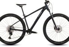 CUBE Attention Pro savršen je izbor za vozače koji žele pouzdan, moderan i svestran hardtail MTB.