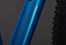 CUBE Attention Pro savršen je izbor za vozače koji žele pouzdan, moderan i svestran hardtail MTB.