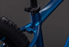 CUBE Attention Pro savršen je izbor za vozače koji žele pouzdan, moderan i svestran hardtail MTB.