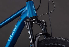 CUBE Attention Pro savršen je izbor za vozače koji žele pouzdan, moderan i svestran hardtail MTB.