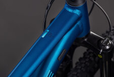 CUBE Attention Pro savršen je izbor za vozače koji žele pouzdan, moderan i svestran hardtail MTB.