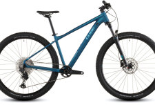 CUBE Attention Pro savršen je izbor za vozače koji žele pouzdan, moderan i svestran hardtail MTB.