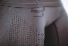 Compressport ON/OFF Tights – Pametan bazni sloj za hladne treninge