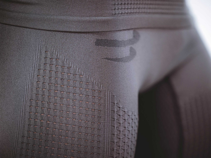 Compressport ON/OFF Tights – Pametan bazni sloj za hladne treninge