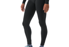 Compressport ON/OFF Tights W – Pametan bazni sloj za hladne treninge