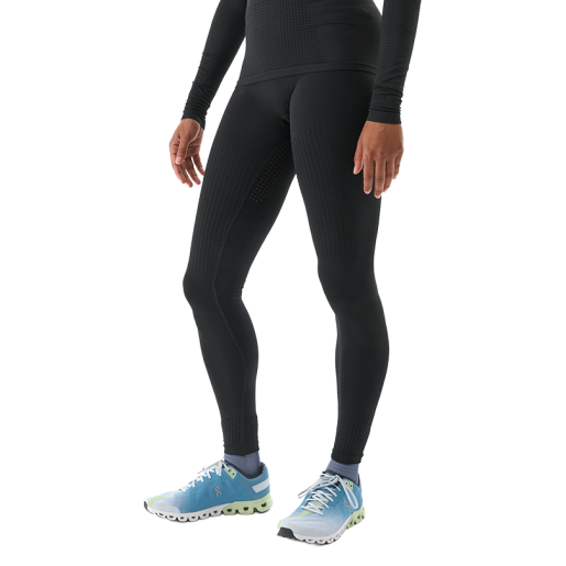 Compressport ON/OFF Tights W – Pametan bazni sloj za hladne treninge