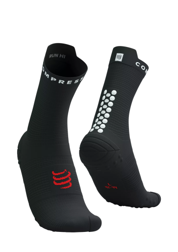 Compressport PRS V4.0 Run High – Stabilnost i ventilacija za svako trčanje