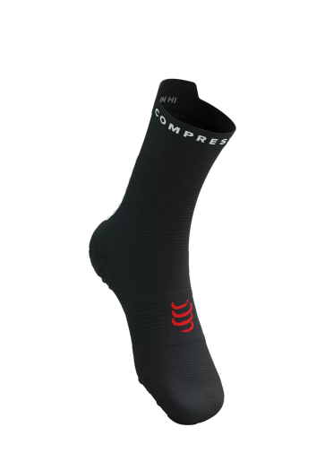 Compressport PRS V4.0 Run High – Stabilnost i ventilacija za svako trčanje