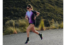 Compressport PRS V4.0 Run High – Stabilnost i ventilacija za svako trčanje