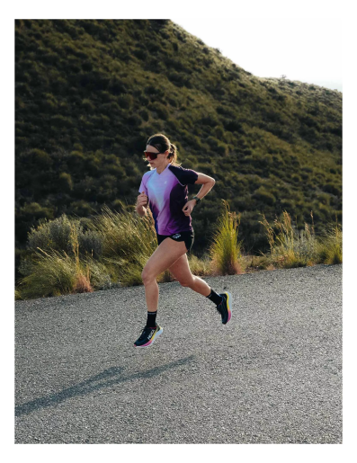 Compressport PRS V4.0 Run High – Stabilnost i ventilacija za svako trčanje