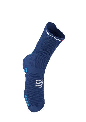 Compressport PRS V4.0 Run High – Stabilnost i ventilacija za svako trčanje