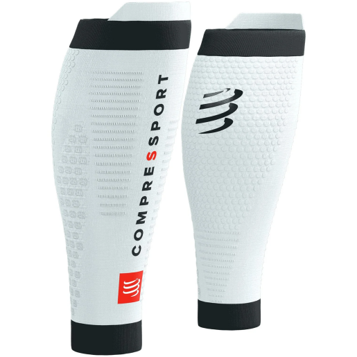 OMPRESSPORT R2 3.0 WHITE/BLACK