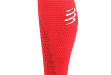 NAVLAKE ZA LISTOVE COMPRESSPORT R2 3.0 FLUO RED/WHITE REFL