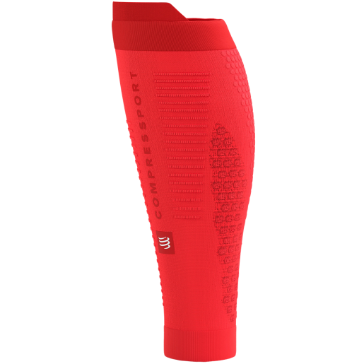 NAVLAKE ZA LISTOVE COMPRESSPORT R2 3.0 FLUO RED/WHITE REFL