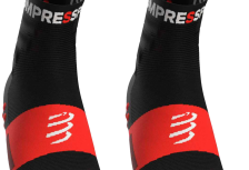Compressport Training Socks 2-Pack – Udobnost i podrška za svaki trening