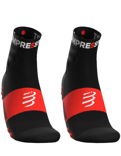 Compressport Training Socks 2-Pack – Udobnost i podrška za svaki trening