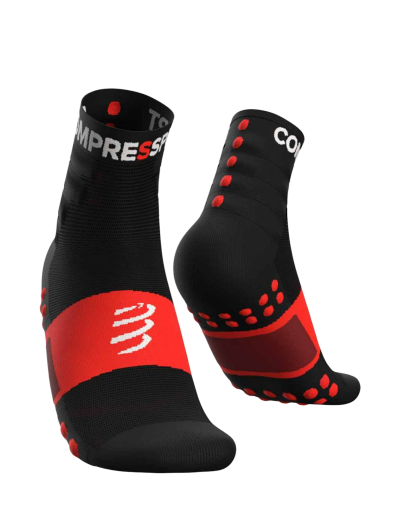 Compressport Training Socks 2-Pack – Udobnost i podrška za svaki trening