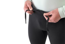 Compressport Winter Run Legging M – Toplina i udobnost za zimska trčanja