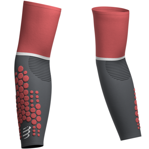 NAVLAKE ZA RUKE COMPRESSPORT ARMFORCE ULTRALIGHT CORAL/GREY