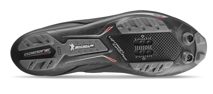 Gaerne Carbon G.DARE – maksimalna snaga, potpuna kontrola