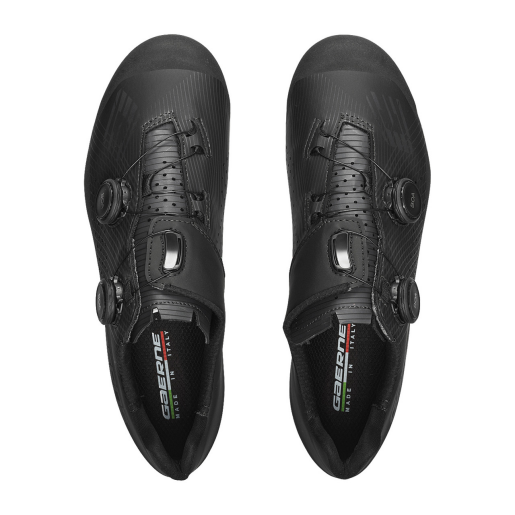 Gaerne Carbon G.DARE – maksimalna snaga, potpuna kontrola