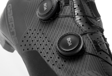 Gaerne Carbon G.DARE – maksimalna snaga, potpuna kontrola