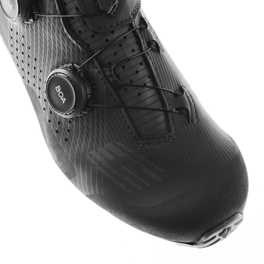 Gaerne Carbon G.DARE – maksimalna snaga, potpuna kontrola