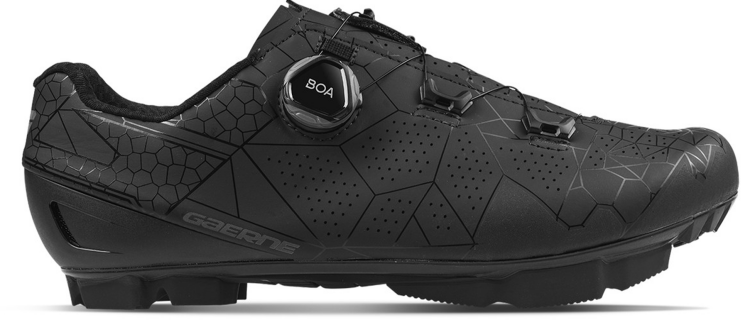 Gaerne G.EDGE – kontrola i udobnost na svakom terenu