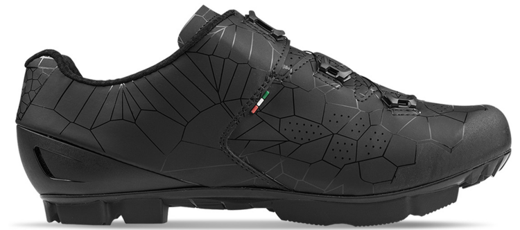 Gaerne G.EDGE – kontrola i udobnost na svakom terenu