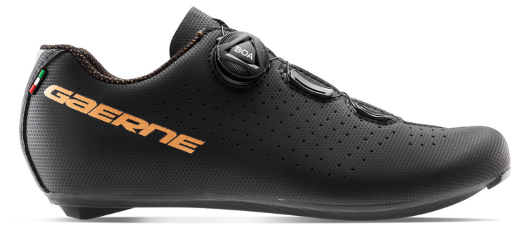 Ženska preciznost. Karbonska snaga. Udobnost bez kompromisa.