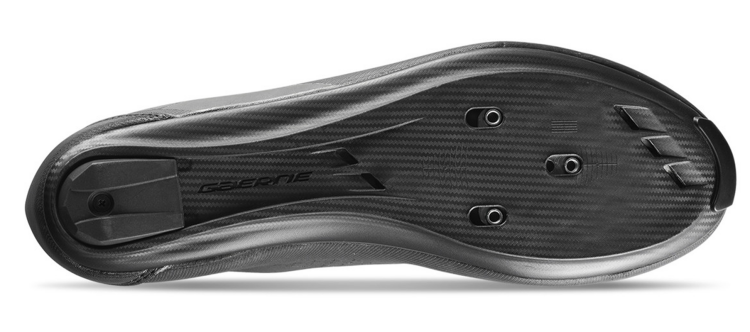 Cestovne cipele s BOA® L6 i EPS Carbon potplatom