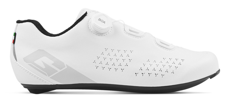 Cestovne cipele s BOA® L6 i karbon potplatom