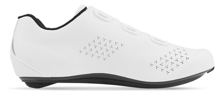 Cestovne cipele s BOA® L6 i karbon potplatom