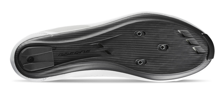 Cestovne cipele s BOA® L6 i karbon potplatom