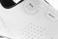 Cestovne cipele s BOA® L6 i karbon potplatom