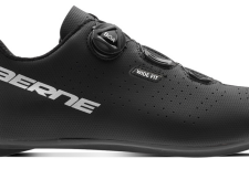 Cestovne cipele s BOA® L6 i karbon potplatom