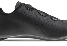 Cestovne cipele s BOA® L6 i karbon potplatom