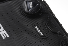 Cestovne cipele s BOA® L6 i karbon potplatom