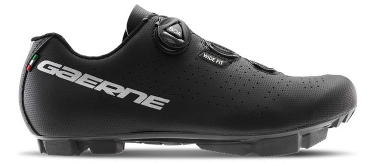 MTB udobnost u širem kroju