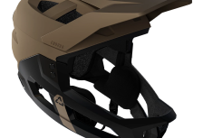 Jedna kaciga. Dvije opcije zaštite.