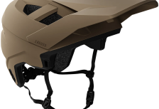 Jedna kaciga. Dvije opcije zaštite.