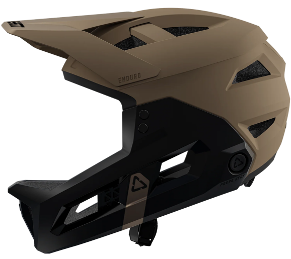 Jedna kaciga. Dvije opcije zaštite.