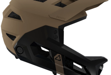 Jedna kaciga. Dvije opcije zaštite.