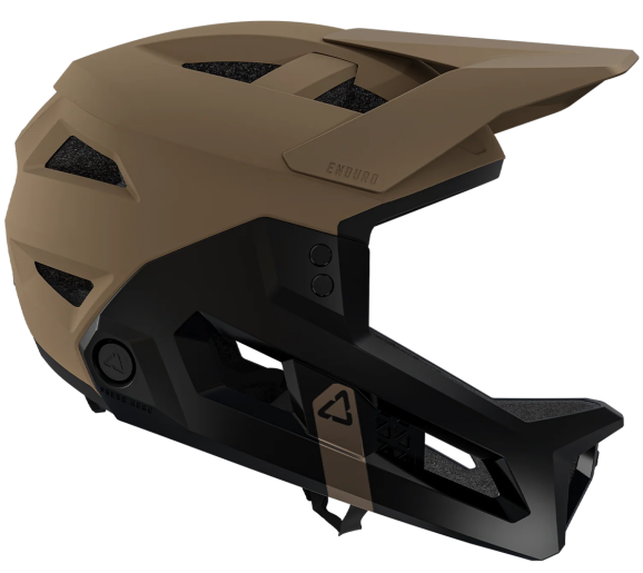 Jedna kaciga. Dvije opcije zaštite.