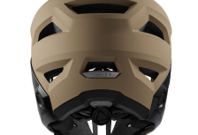 Jedna kaciga. Dvije opcije zaštite.