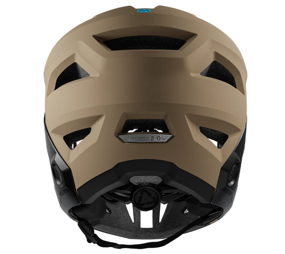 Jedna kaciga. Dvije opcije zaštite.